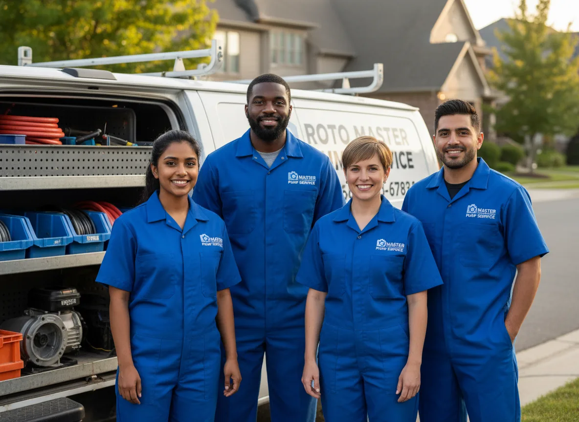 Sump Pump Installation company in Sea Island, GA